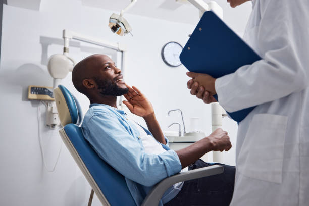 Best Emergency Wisdom Tooth Extraction in Clinton, AR