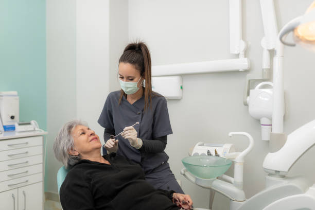 Best Emergency Treatment for Jaw Pain or Injury in Clinton, AR