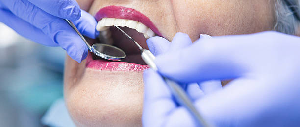 Best Walk-In Emergency Dental Services in Clinton, AR